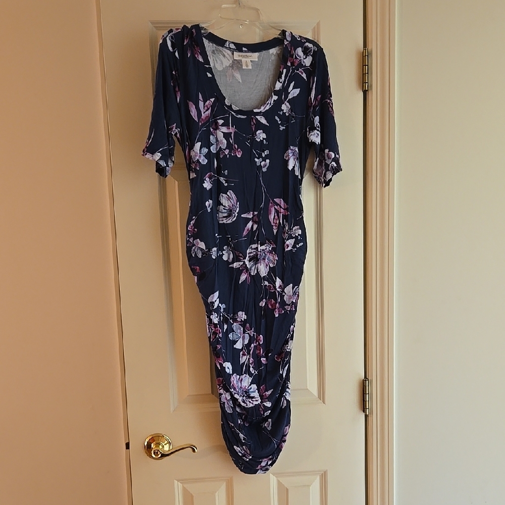 Maternity Dress